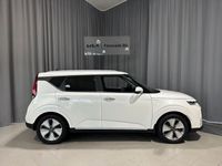 begagnad Kia Soul EV 