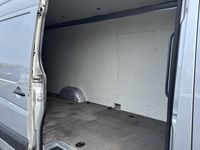 begagnad Mercedes Sprinter 319 BlueTEC Skåpbil V6 190hk Maxi #LE