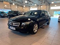 begagnad Mercedes E200 T d 9G-Tronic 150hk Avantgarde