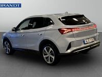 Begagnad MG Marvel R Performance 214 kW (291 HK) 2022 Blå SUV