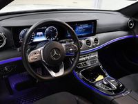 begagnad Mercedes E300 E-Klass| AMG Line | DRAG avtagbar|
