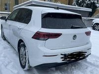 begagnad VW Golf VIII 