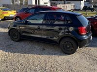 begagnad VW Polo 5-dörrar 1.2 TSI Comfortline Euro 5