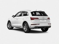 begagnad Audi Q5 Quattro 55 TFSI e S-line 367hk "Omg. leverans"