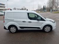 begagnad Ford Transit Connect 220 1.5 SelectShift Aut, 2x sidodörrar