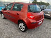 begagnad Renault Clio R.S. 5-dörra Halvkombi 1.2 75hk