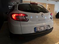 begagnad Renault Mégane GrandTour 1.6 /8570Mil /Kamrem bytt /6 Växel