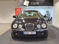 begagnad Jaguar S-Type 3.0 V6 Automat 238hk