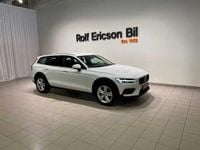 Begagnad Volvo V60 CC 197 HK (144 kW) 2022 Kombi
