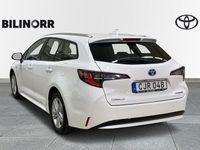 begagnad Toyota Corolla Touring Sports Hybrid Hybrid, V-hjul, M-värm