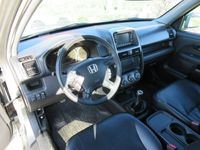 begagnad Honda CR-V 2.0 4WD Euro 4, 14400mil.taklucka mm