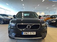 begagnad Volvo XC40 T2 FWD Momentum 2022, SUV