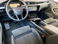 begagnad Audi S5 Sportback E-Tron 03Hk Quattro MOMS Sv-Såld 1 Ägare