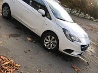 begagnad Opel Corsa 5-dörrar 1.4 Euro 6