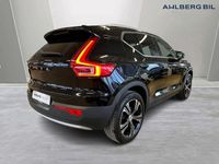 begagnad Volvo XC40 Recharge T4 Inscription