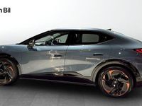 Begagnad Cupra Tavascan VZ 250 kW (340 HK) 2024 Mörkblå SUV