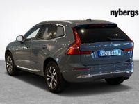 begagnad Volvo XC60 Recharge T6 Core Edition