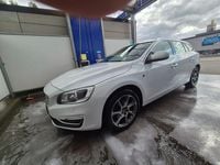 Begagnad Volvo V60 Ocean Race 190 HK (139 kW) 2016 Kombi