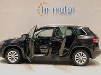 begagnad Skoda Karoq 2.0 TDI 4x4 Business drag SoV 2 års 2020, SUV