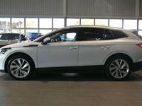 begagnad Skoda Enyaq iV 80 82kWh 204hk Läder 20" Drag Leasebar