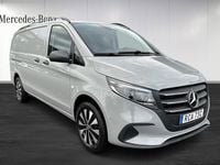 Ny Mercedes Vito 2026 Grå Van
