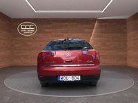 begagnad Citroën C5 2.0 Euro 4 Ny besiktad S+V däck