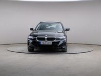 Begagnad BMW 330e 184 HK (135 kW) 2022 Svart Kombi