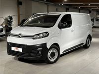 begagnad Citroën e-Jumpy Business Premium Electric 136hk L2