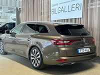 begagnad Renault Talisman GrandTour TCe Drag Bose 2018, Kombi