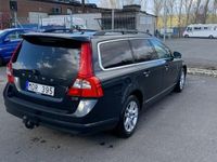 begagnad Volvo V70 D3 Geartronic Momentum Euro 5