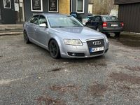 begagnad Audi A6 Sedan|2.4|Proline|Besiktad|