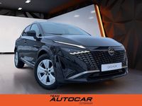 Begagnad Nissan Qashqai Tekna 191 HK (140 kW) 2024 SUV