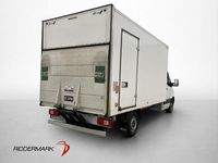 Begagnad Mercedes Sprinter 170 HK (125 kW) 2023 Vit Van