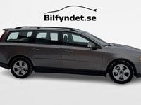 Begagnad Volvo V70 145 HK (106 kW) 2007 Grå Kombi