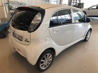 begagnad Mitsubishi i-MiEV 16 kWh Euro 6 64hk