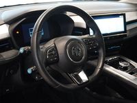 Begagnad MG MG5 EV Luxury 2022 Grå Kombi