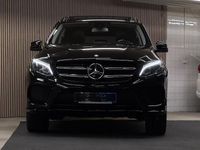 Begagnad Mercedes GLE43 AMG AMG 368 HK (270 kW) 2016 Svart SUV