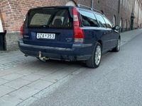 begagnad Volvo V70 2.4 T