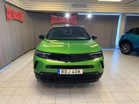 Begagnad Opel Mokka Ultimate 131 HK (96 kW) 2024 Grön SUV