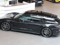 begagnad Porsche Taycan Sport Turismo Bose/18väg/Luftfjädring