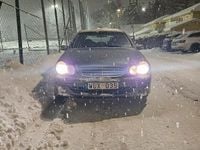 Begagnad Mercedes C180 143 HK (105 kW) 2005