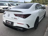 begagnad Mercedes CLA45 AMG S 4MATIC PLUS 8G-DCT (421hk)