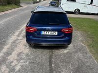 begagnad Audi A4 Avant 2.0 TDI clean diesel quattro S Tronic Alpine E