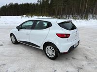 Begagnad Renault Clio IV 90 HK (66 kW) 2015