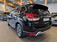 begagnad Subaru Forester e-Boxer 2,0 150hk Automat / Active