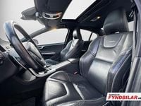 Begagnad Volvo S60 R-Design 114 HK (83 kW) 2014 Vit Sedan