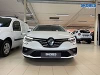 begagnad Renault Mégane IV 