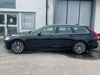 begagnad Volvo V90 D4 AWD Geartronic Momentum, Advanced Edition