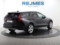 begagnad Volvo V60 CC B4 AWD Diesel Core Drag Kamera