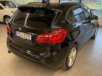 begagnad BMW 220 Active Tourer 225xe Steptronic Sport line Euro 6 2017, Minibuss